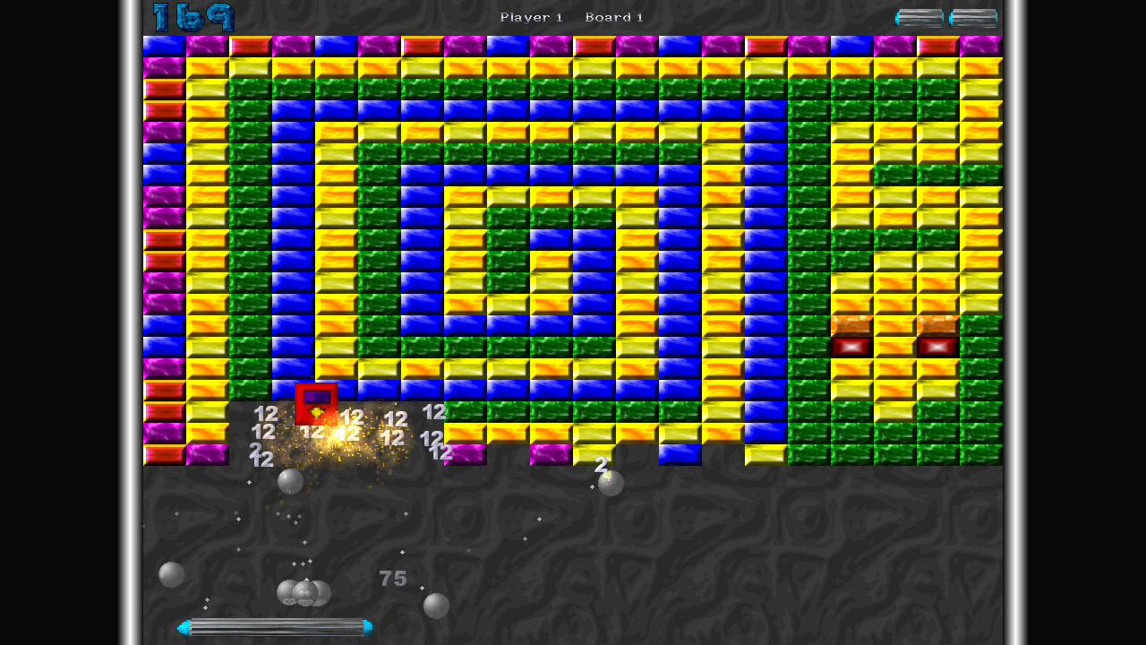 DXBall 2 20th Anniversary Edition Season Pass on Steam