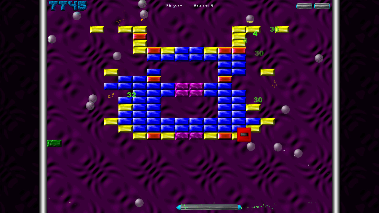 DXBall 2 20th Anniversary Edition Season Pass on Steam