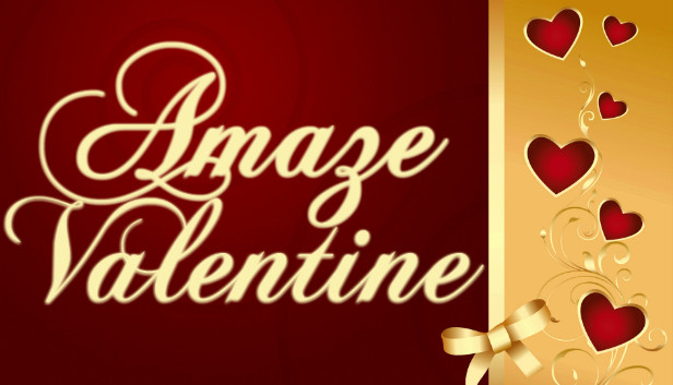aMAZE Valentine Steam capsule image