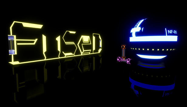 Fused Steam capsule image