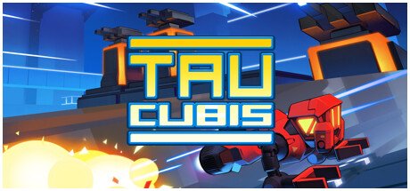 Tau Cubis Cover Image