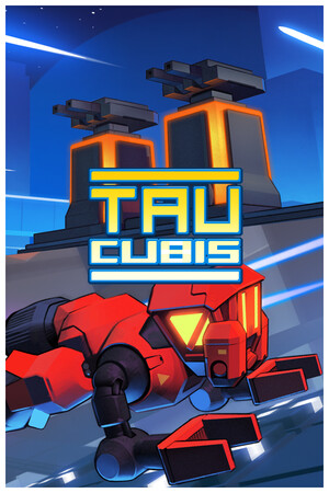 Tau Cubis cover art
