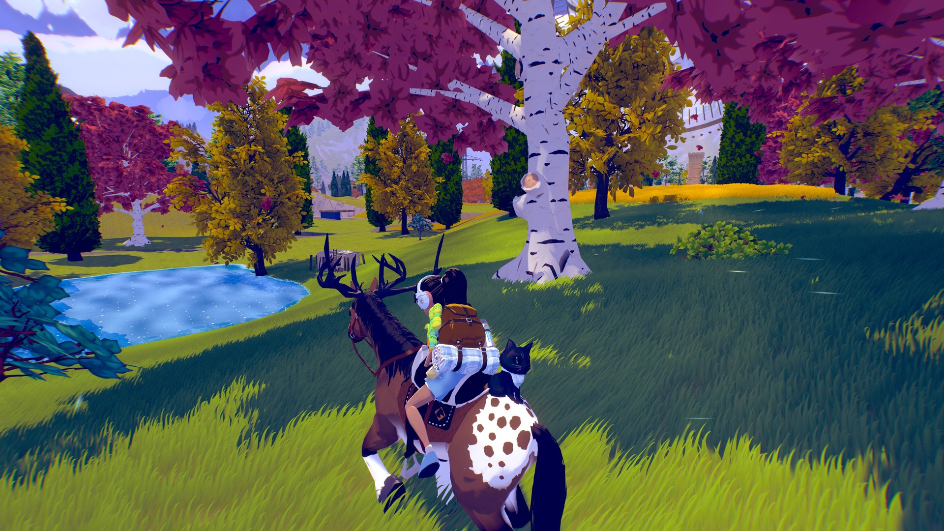 《有一个梦(There Was A Dream)》插图 《有一个梦(There Was A Dream)》插图