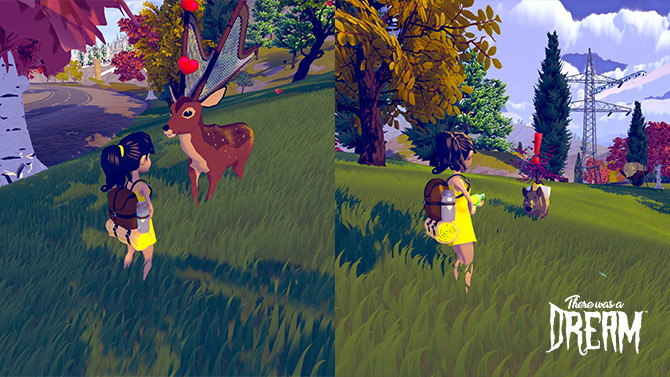 《有一个梦(There Was A Dream)》插图17 《有一个梦(There Was A Dream)》插图17