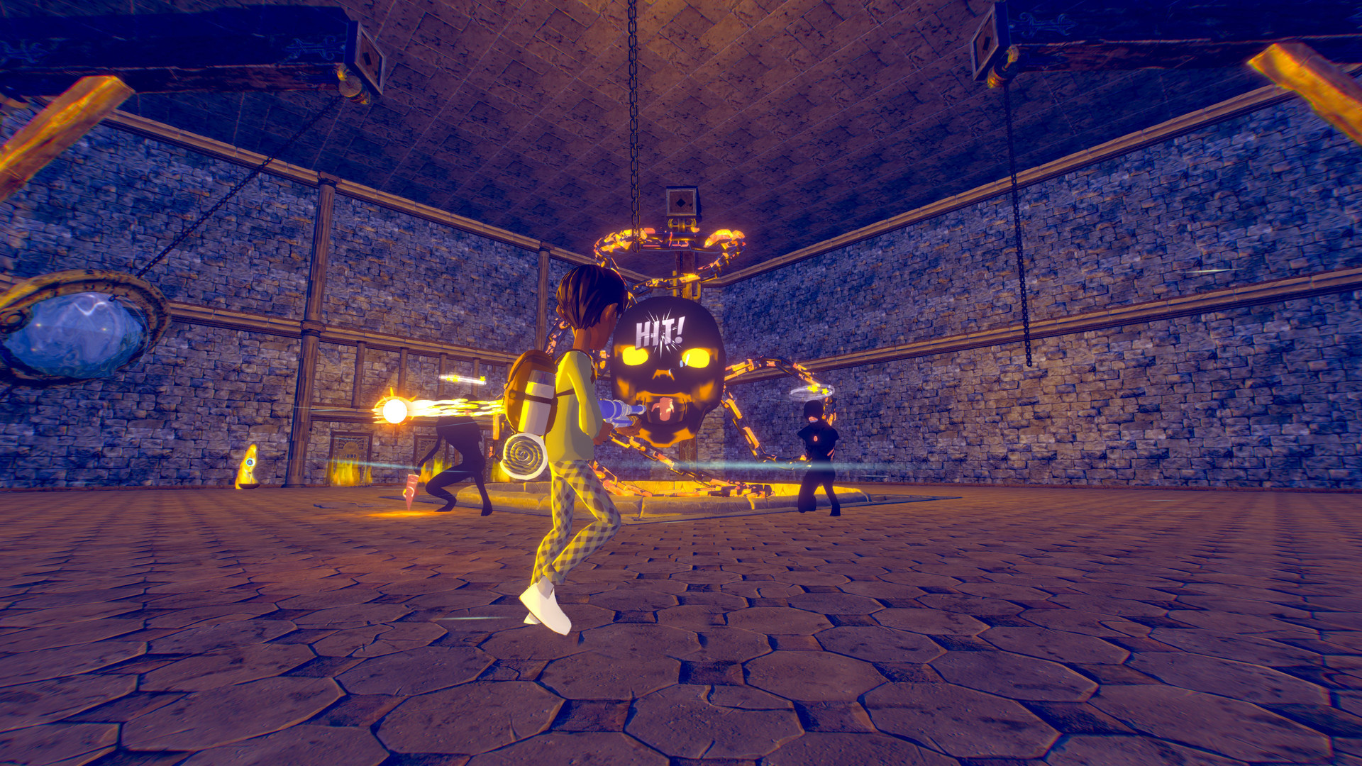 《有一个梦(There Was A Dream)》插图1 《有一个梦(There Was A Dream)》插图1