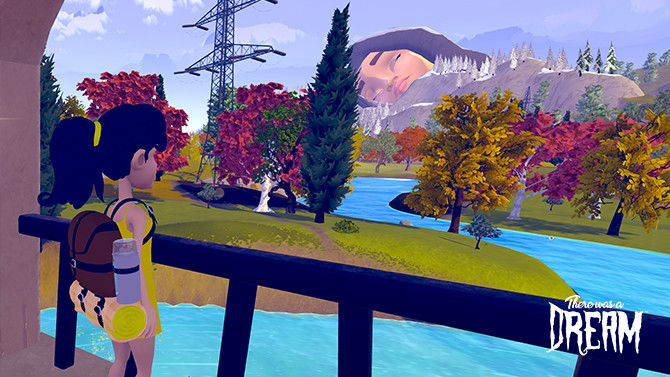 《有一个梦(There Was A Dream)》插图20 《有一个梦(There Was A Dream)》插图20