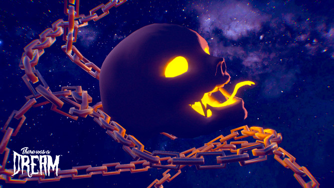 《有一个梦(There Was A Dream)》插图10 《有一个梦(There Was A Dream)》插图10