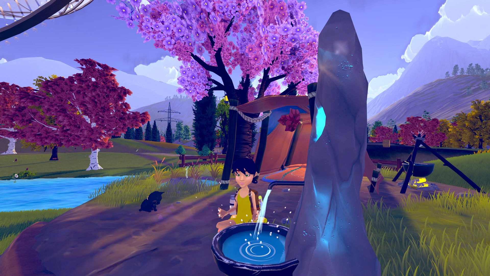 《有一个梦(There Was A Dream)》插图8 《有一个梦(There Was A Dream)》插图8