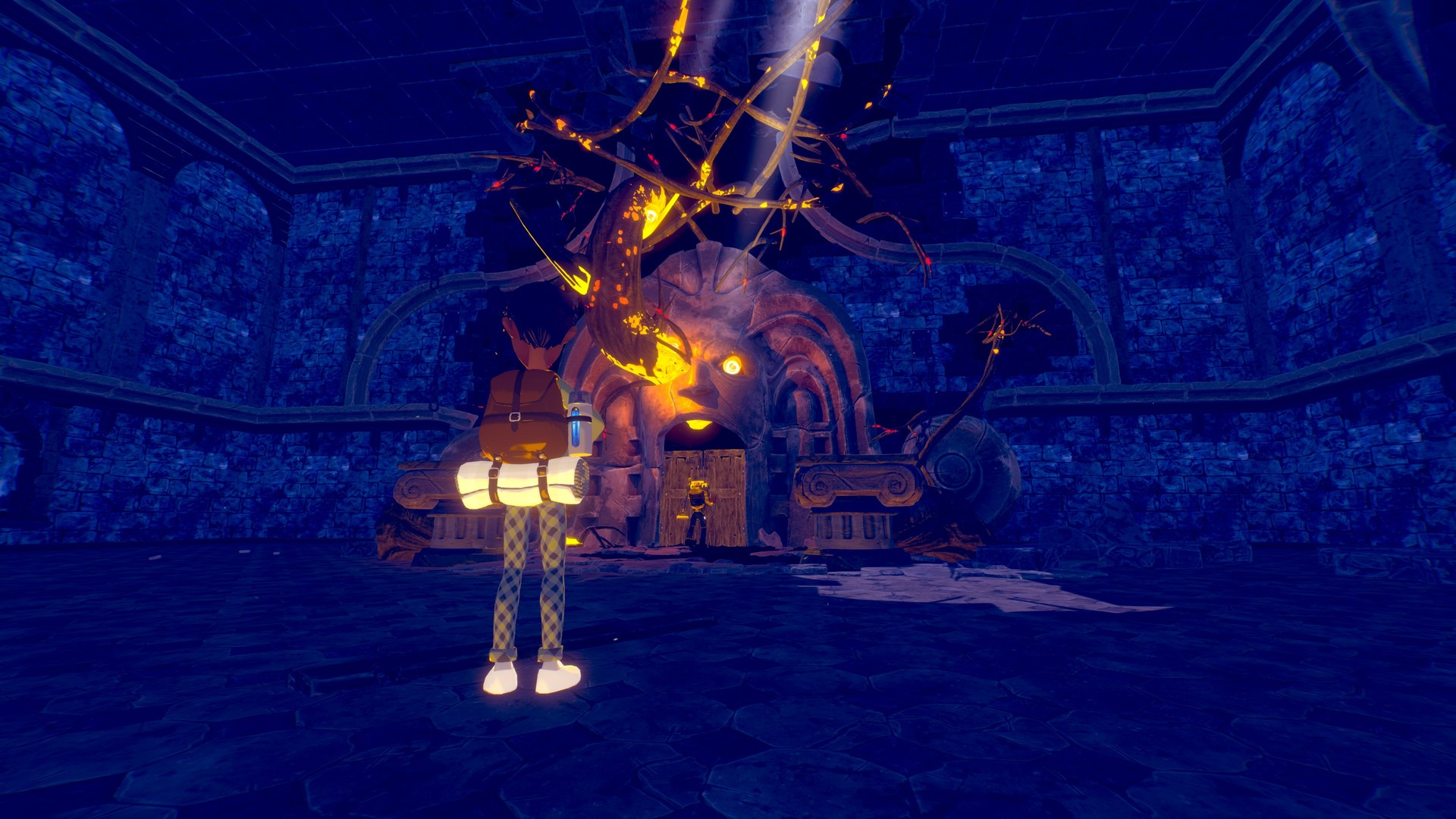 《有一个梦(There Was A Dream)》插图5 《有一个梦(There Was A Dream)》插图5