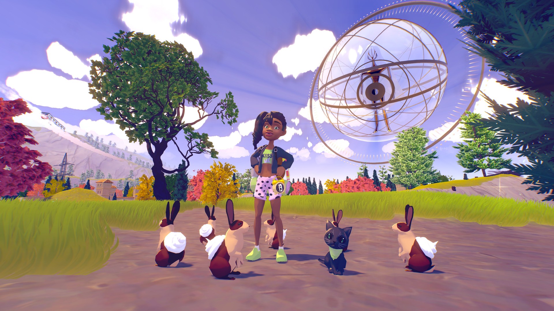 《有一个梦(There Was A Dream)》插图6 《有一个梦(There Was A Dream)》插图6