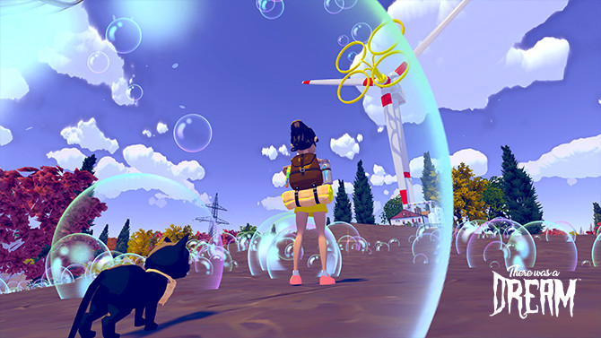 《有一个梦(There Was A Dream)》插图18 《有一个梦(There Was A Dream)》插图18