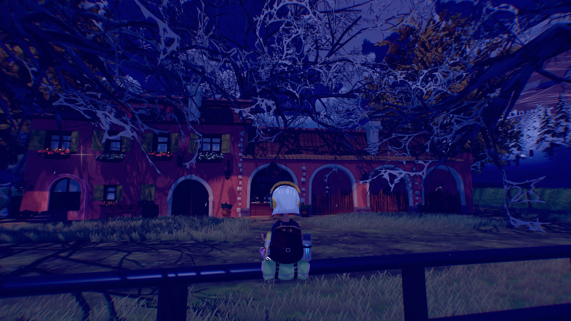 《有一个梦(There Was A Dream)》插图7 《有一个梦(There Was A Dream)》插图7