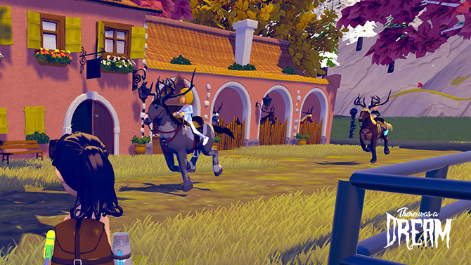 《有一个梦(There Was A Dream)》插图16 《有一个梦(There Was A Dream)》插图16