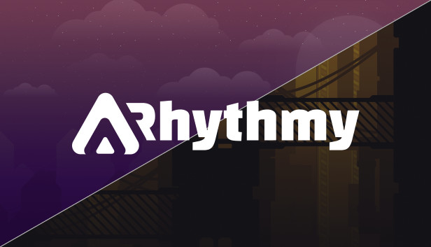 Rhythmy Steam capsule image