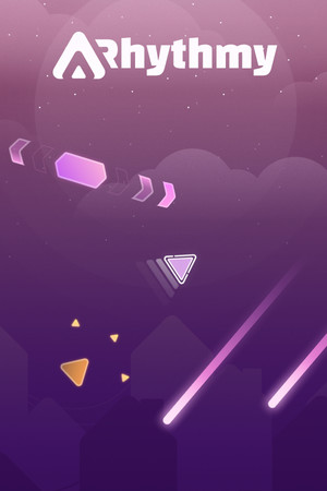 Rhythmy cover art