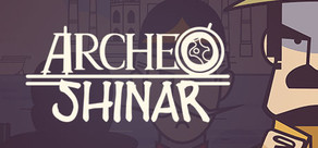 Archeo: Shinar