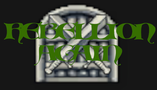 Rebellion Again Steam capsule image