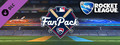 Rocket League® - MLB Fan Pack