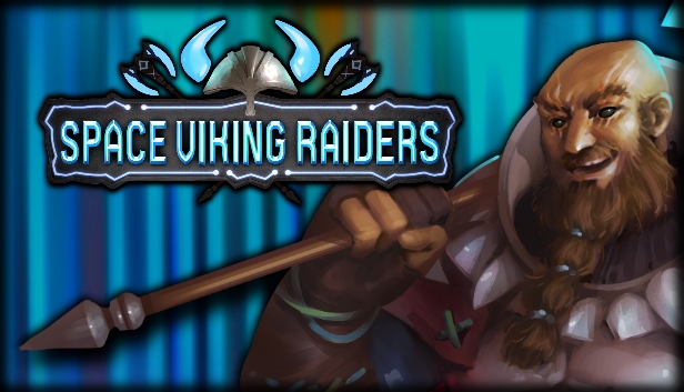 Space Viking Raiders - Support Pack Steam capsule image