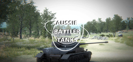 AUSSIE BATTLER TANKS Cover Image