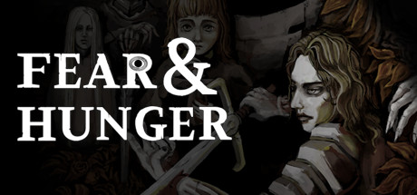 Steam Workshop::Fear And Hunger Music
