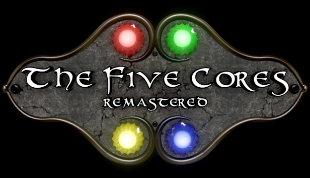 The Five Cores Remastered Steam capsule image