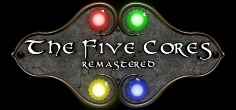 The Five Cores Remastered Cover Image