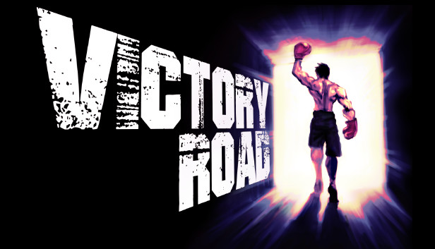 Victory Road Steam capsule image