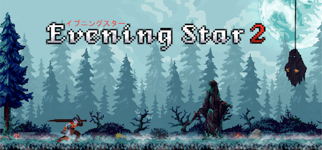 Evening Star 2: Tide of Chaos header