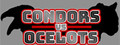 Condors Vs Ocelots