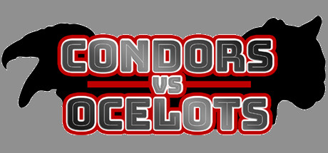 Condors Vs Ocelots concurrent players on Steam