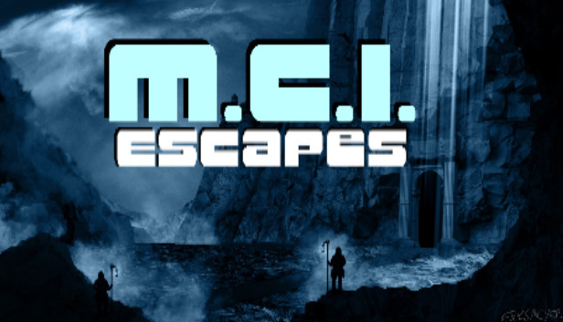 M.C.I. Escapes Steam capsule image