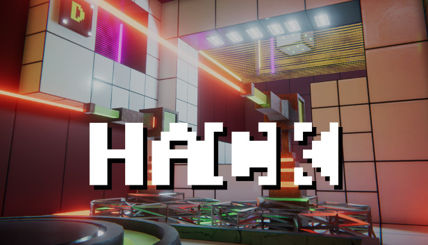 HA/CK Steam capsule image