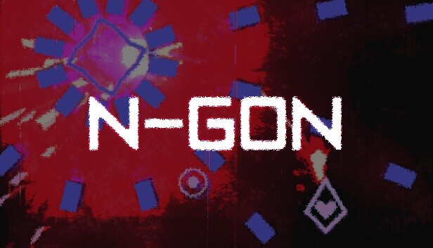 N-GON Steam capsule image