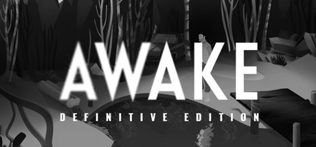 AWAKE - Definitive Edition Cover Image