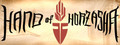 Hand of Horzasha