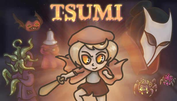 Tsumi Steam capsule image