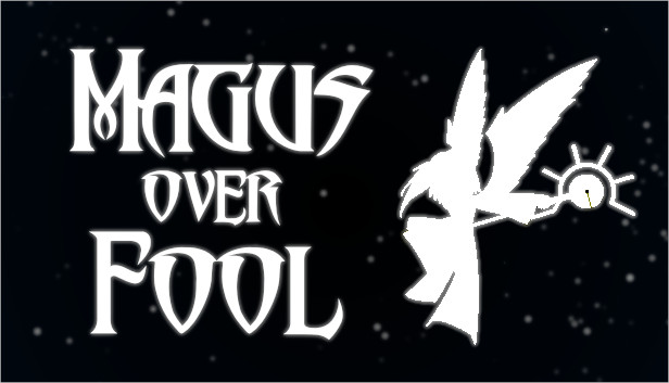 Magus Over Fool Steam capsule image