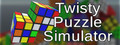 Twisty Puzzle Simulator