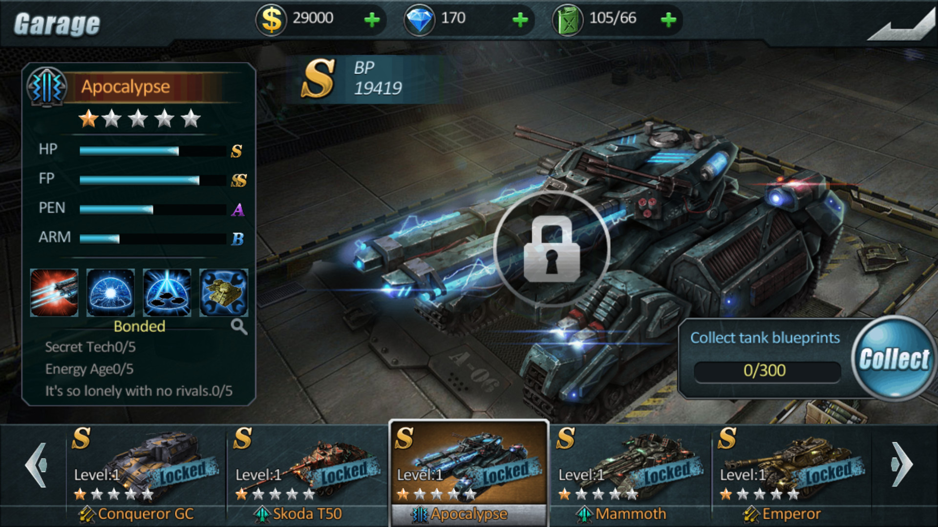 War of Tanks Blitzkrieg on Steam