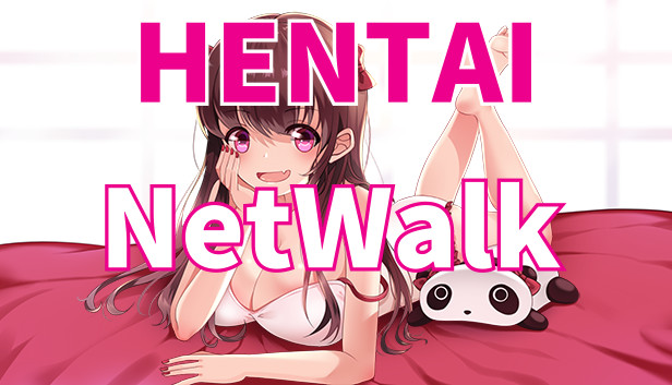 Hentai NetWalk Steam capsule image