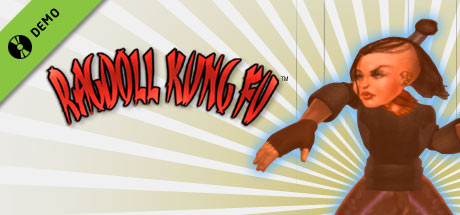 Rag Doll Kung Fu Demo concurrent players on Steam