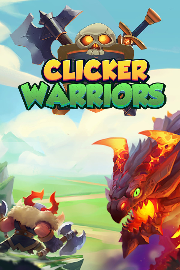 Clicker Warriors