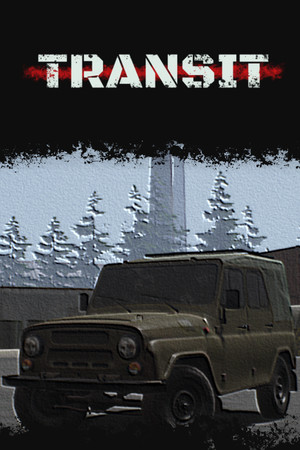 TRANSIT cover art