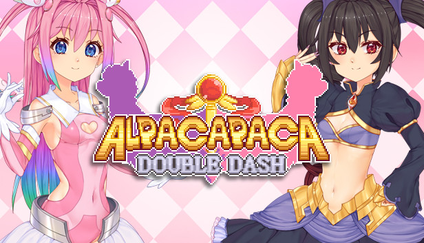 Alpacapaca Double Dash Steam capsule image