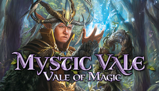 Mystic Vale - Vale of Magic Steam capsule image