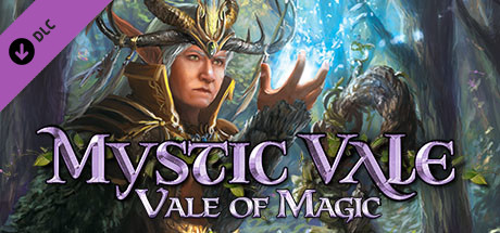 Mystic Vale - Vale of Magic header