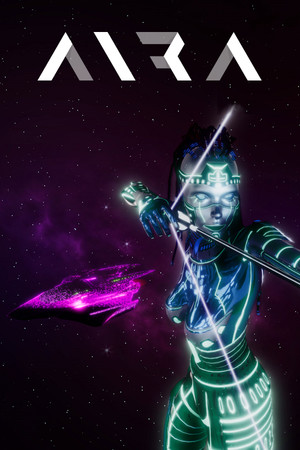 AIRA VR cover art