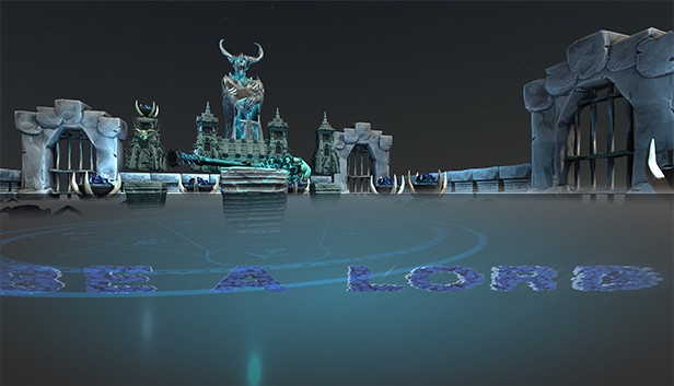 Be A Lord Steam capsule image