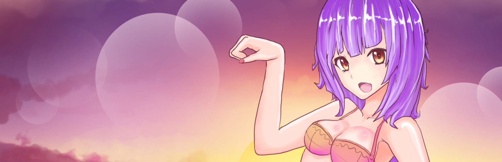 Nya Nya Nya Girls 2
